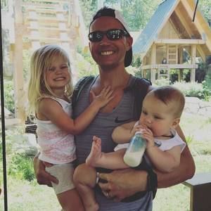 Meet your Posher, Cory